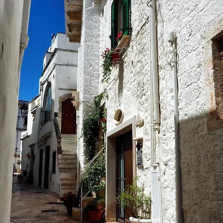 La Cummersa Del Gatto Holiday home