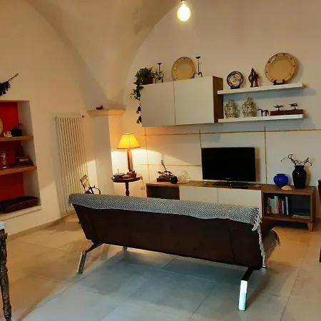 La Cummersa Del Gatto Holiday home *