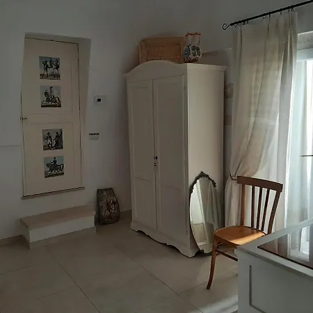 La Cummersa Del Gatto *