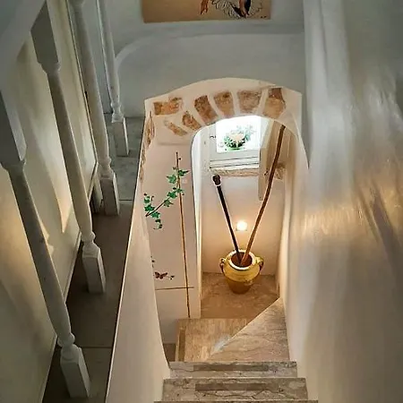 La Cummersa Del Gatto
