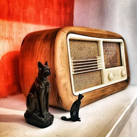 La Cummersa Del Gatto Holiday home *