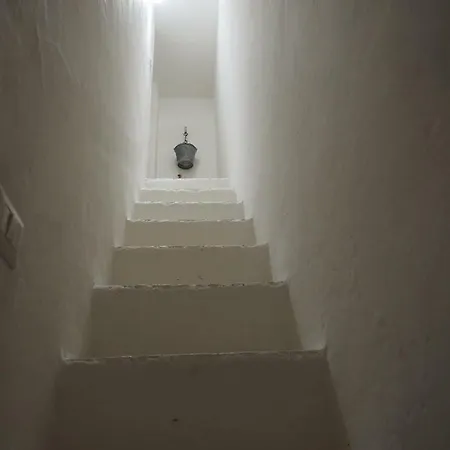 La Cummersa Del Gatto * Locorotondo