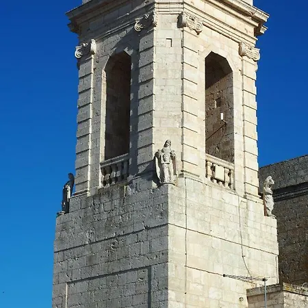 La Cummersa Del Gatto *