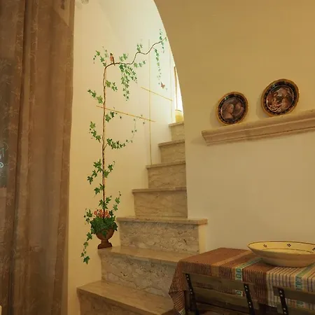 La Cummersa Del Gatto
